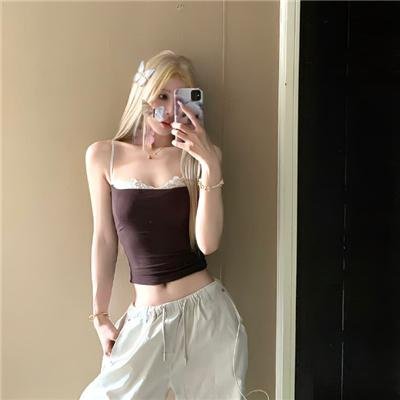 奔跑的修女