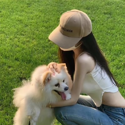 女招待
